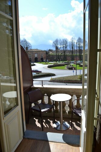 Апартаменты B&b Nonna Adriana в Лукке