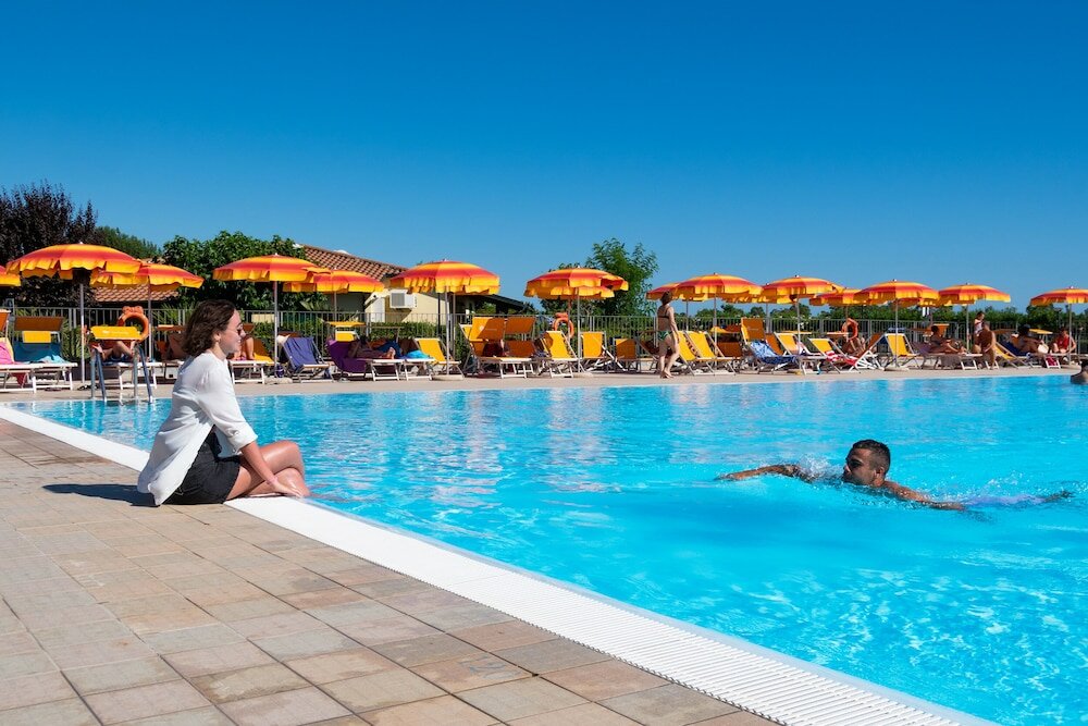 Фото Villaggio Mare Verde