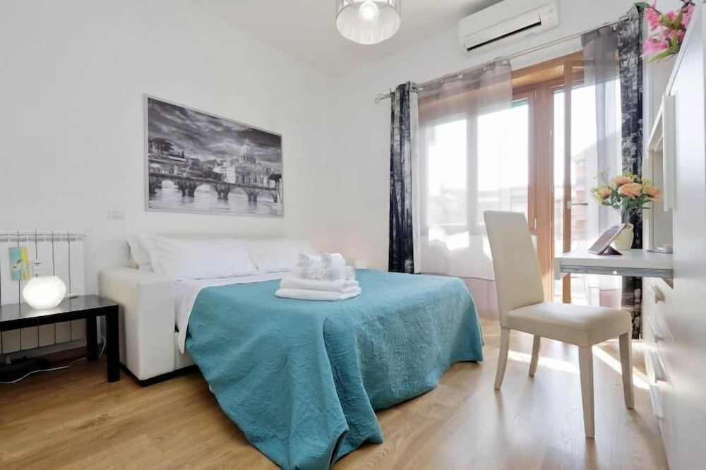 Фото Vatican View