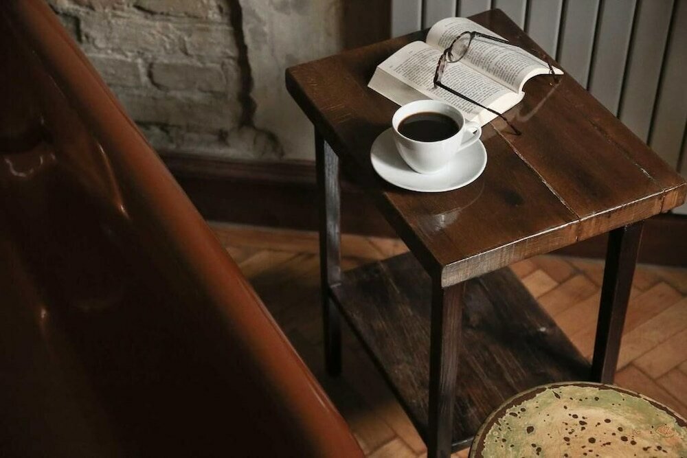 Фото Brody House