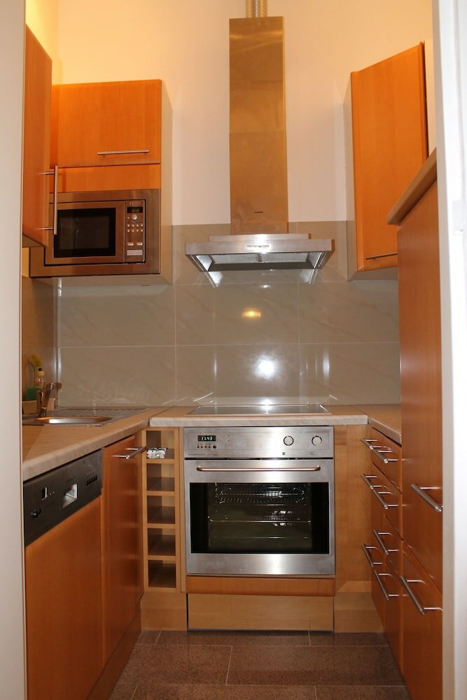 Фото Appartements Hermine