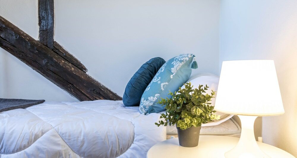 Фото Altido Big Wooden Apartment for 6 near Milano Center