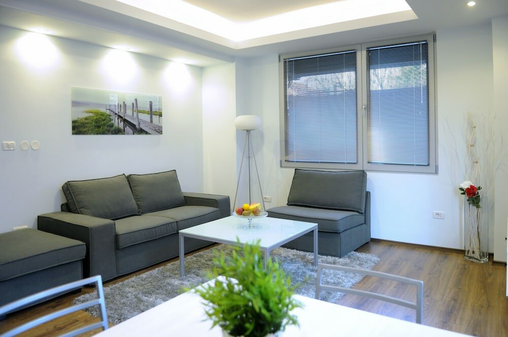 Фото Joan Apartments & SPA