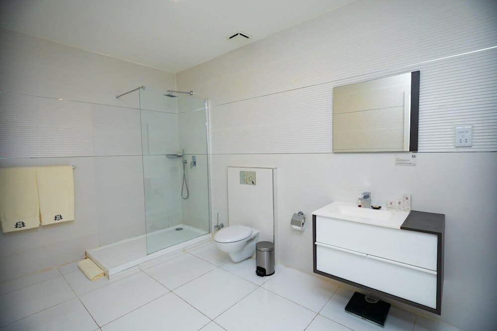 Фото Kwarleyz Residence Accra Managed by The Ascott Limited