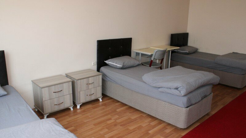 Dormitory Private Bartin Candan Higher Education Girls' Dormitory, Bartin, photo