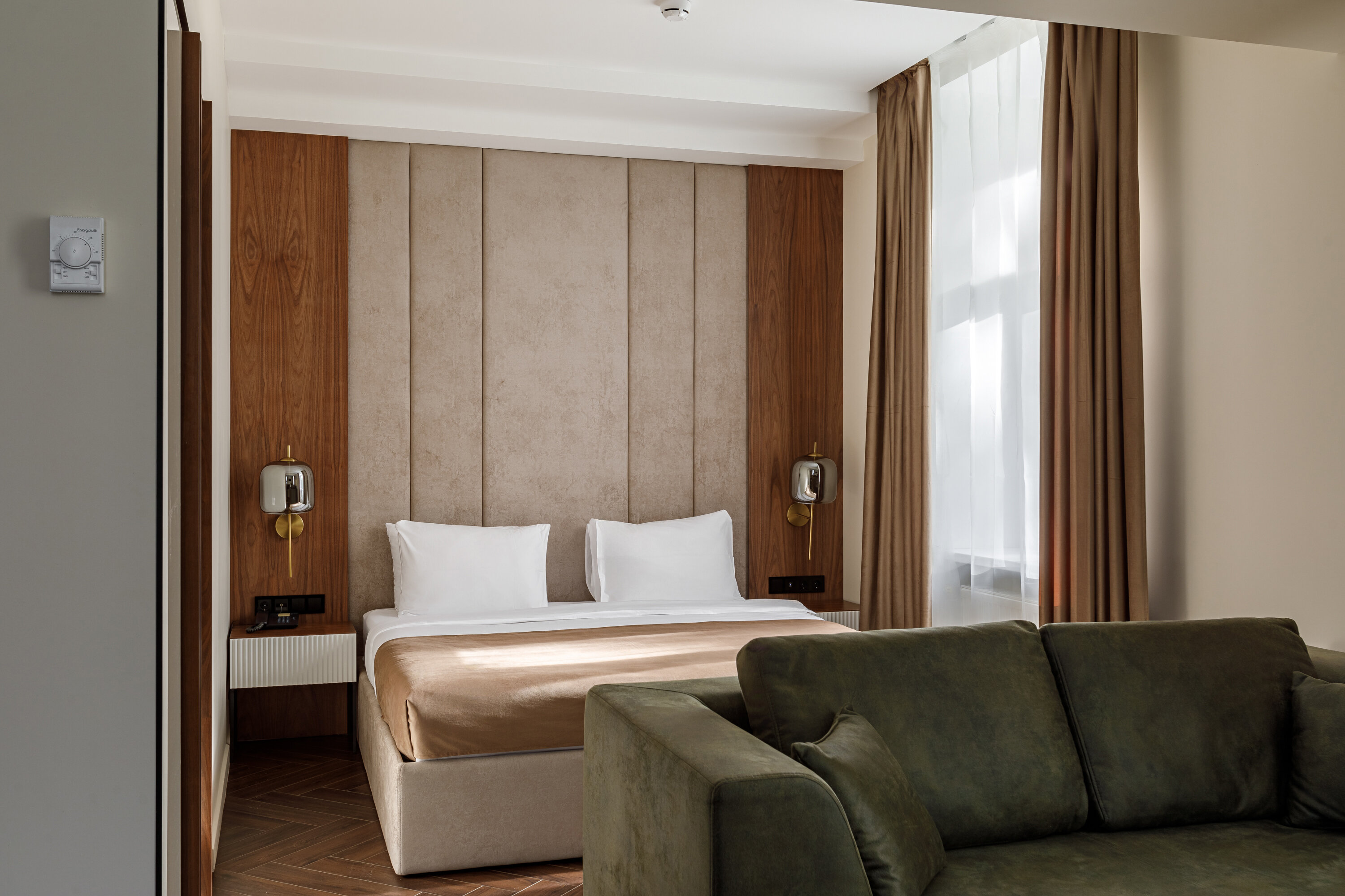 Фото Луна и Лотос