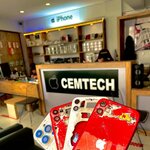 Cemtech Antalya Telefon Tamiri (Antalya, Muratpasa District, Kizilsaray Neighborhood, 78th Street, 8), phone repair
