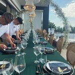 Turkuaz Catering (İstanbul, Kağıthane, Seyrantepe Mah., Oğuzeli Sok., 32) ، مطعم