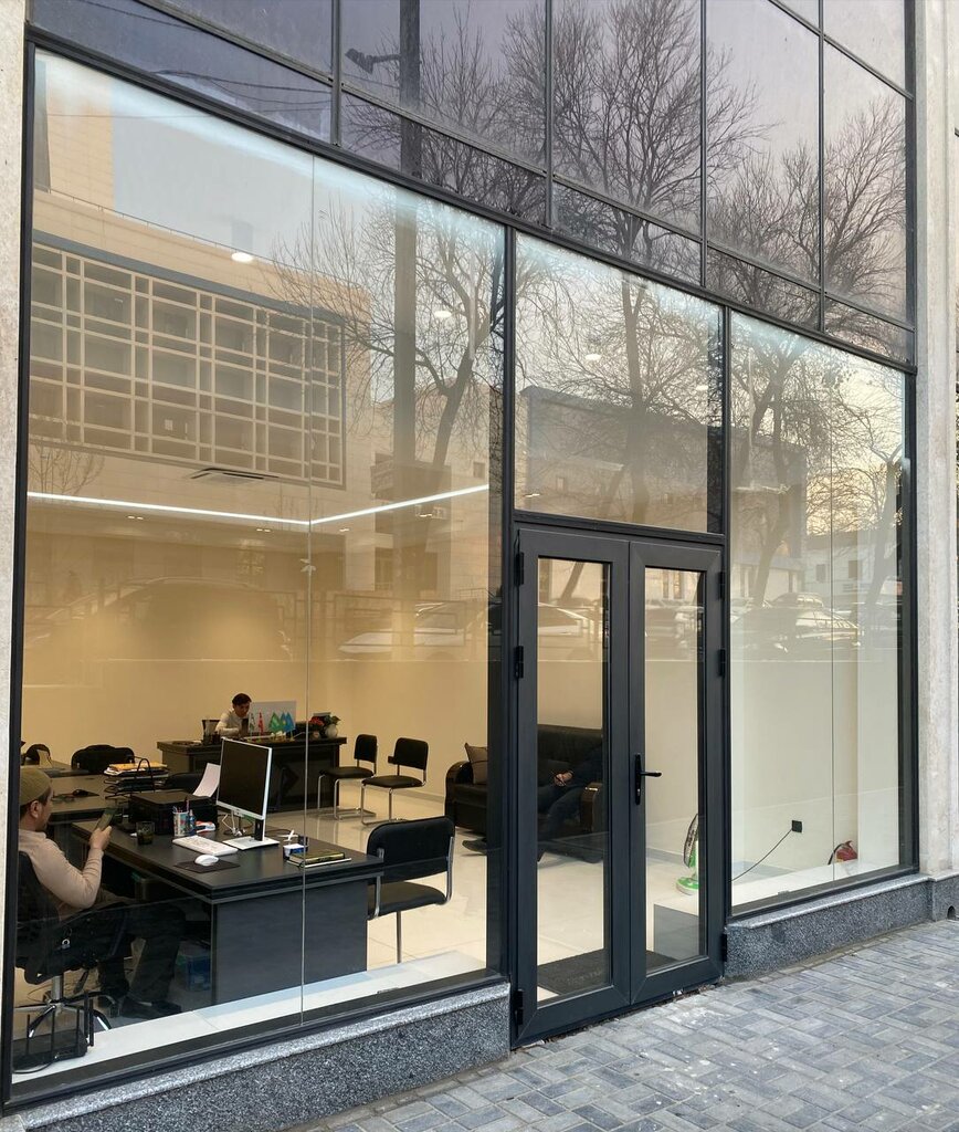 Travel agency Xizmat-travel, Tashkent, photo