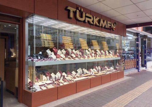 Türkmen Kuyumculuk Yahya Yılmaz Fotoğraf 1