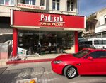 Padishah Apricot (Malatya, Battalgazi, Buhara Blv., 156D) ، شركة البيع بالجملة
