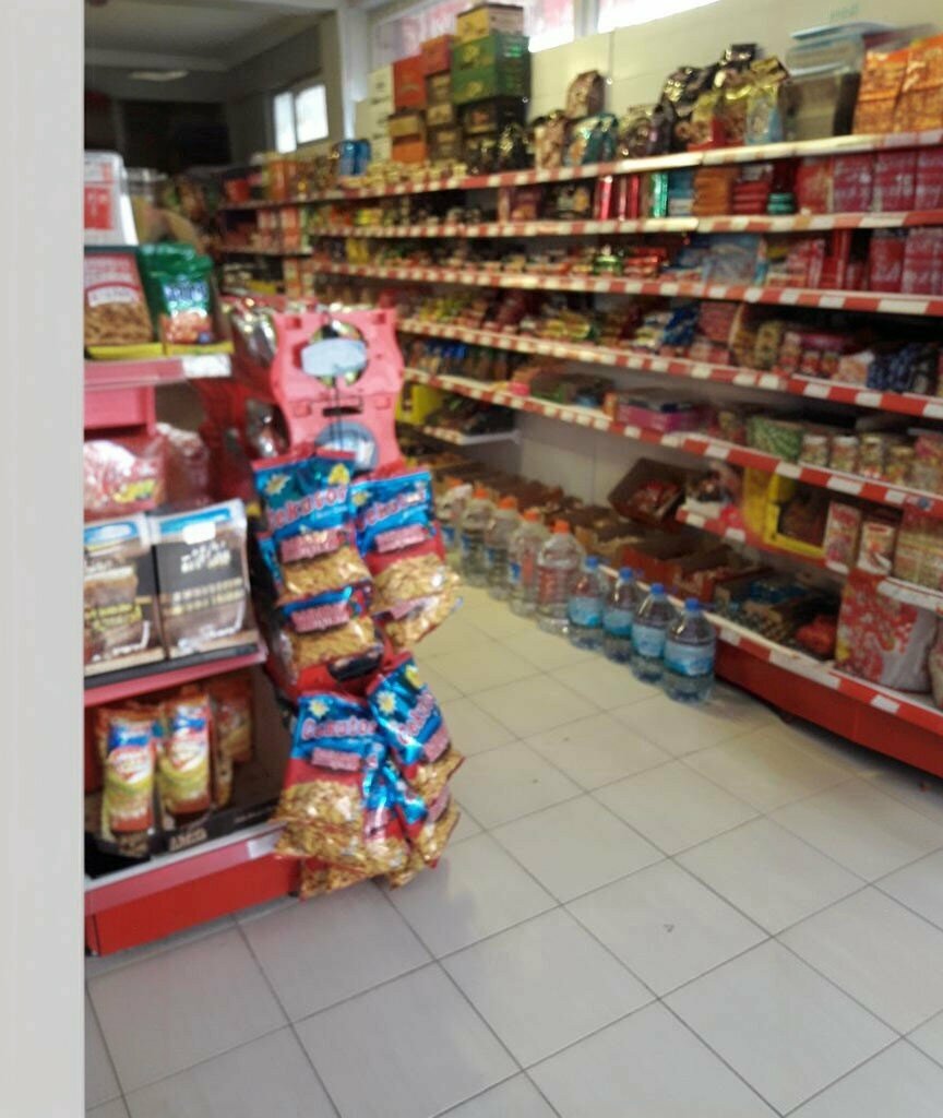 Grocery Samilogullari Market, Torbali, photo