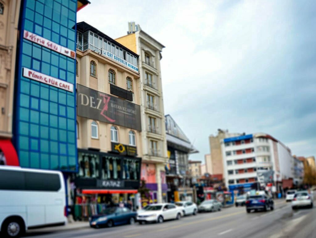 Security guard training Cat Security Erzurum Private Security Courses, Erzurum, photo