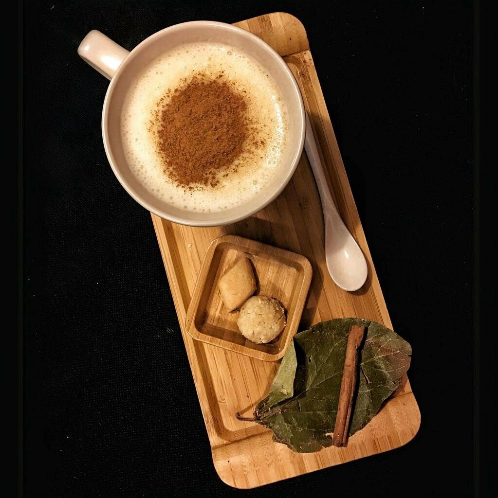 Cafe Sari Zeybek, Samsun, photo