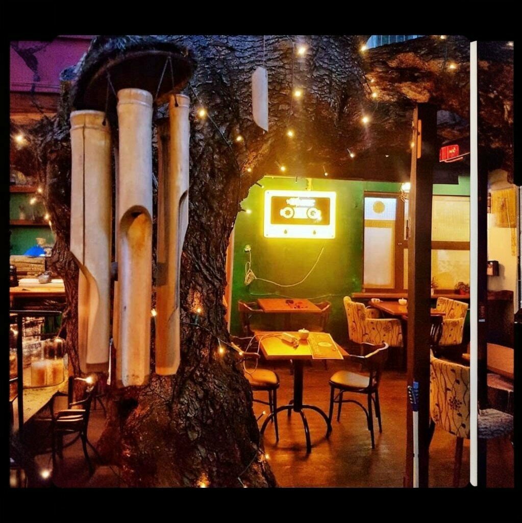 Cafe Cafe Penna, Samsun, photo