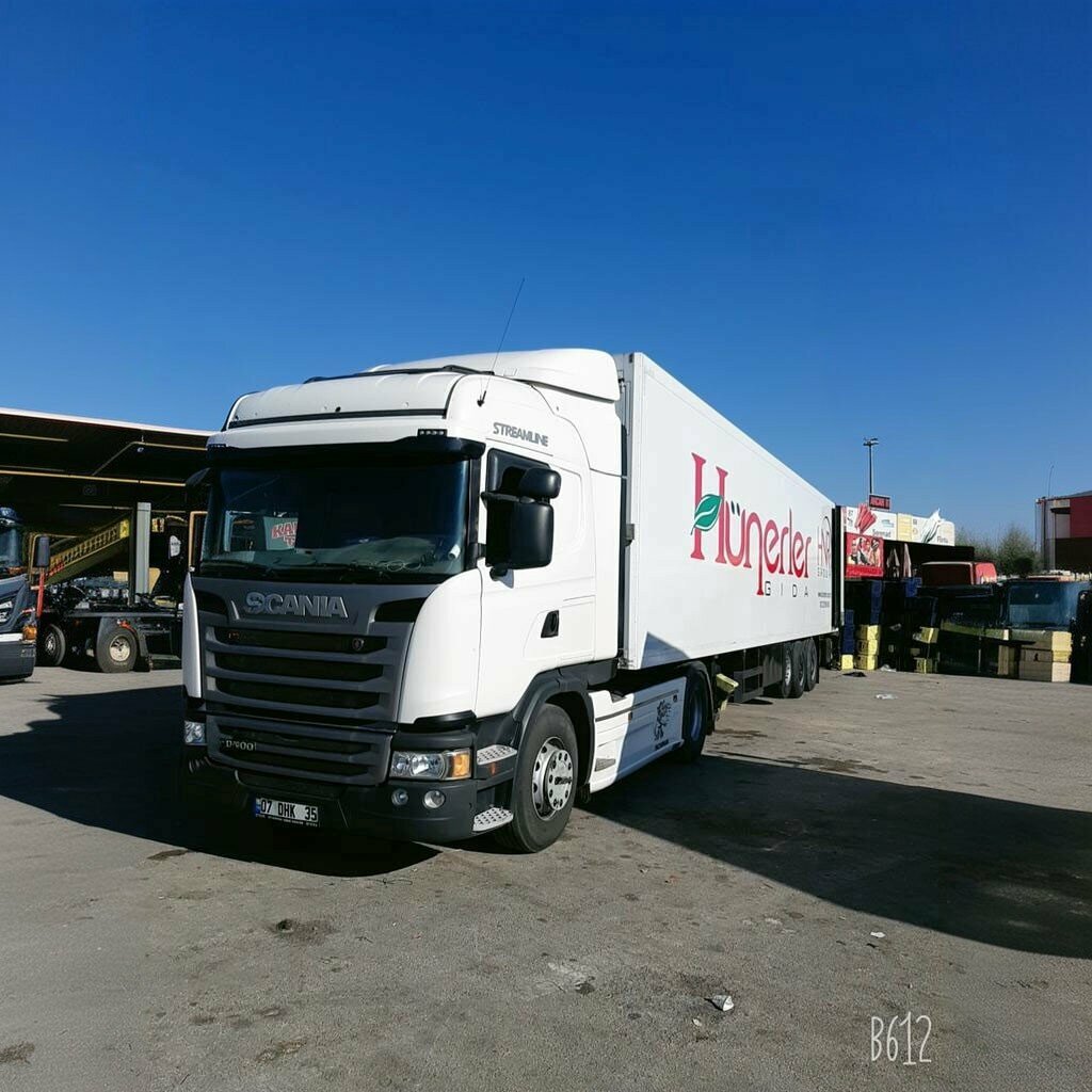 Car service, auto repair Kara Rot Balans, Dosemealti, photo