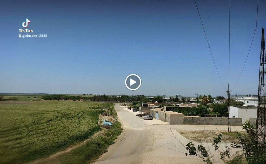 Mukhtars Altintoprak Neighborhood Headman's Office, Kiziltepe, photo