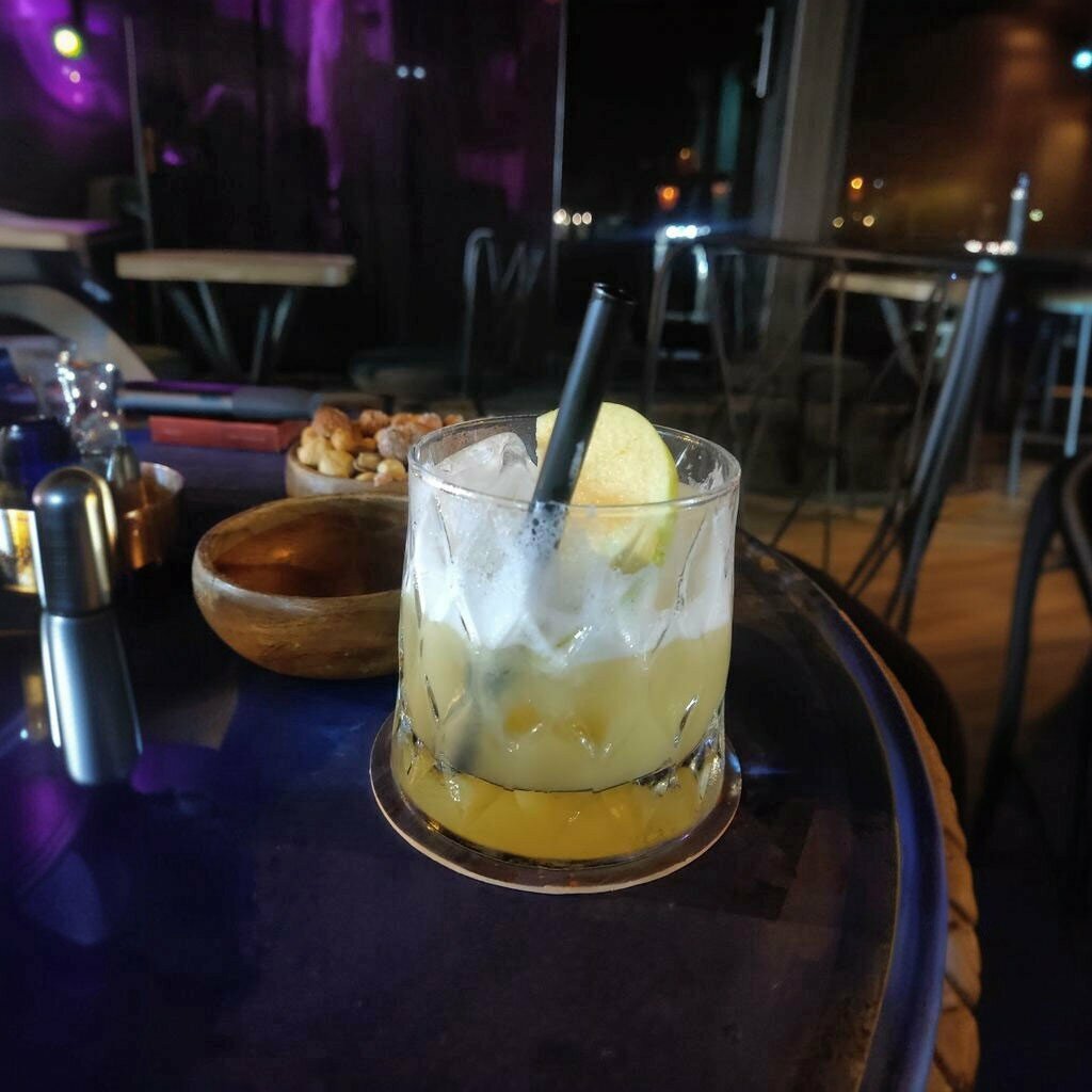 Bar, pub Vibe Sigacik, Seferihisar, photo