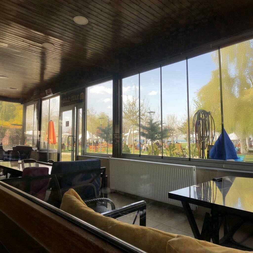 Cafe Leon Cafe, Tatvan, photo