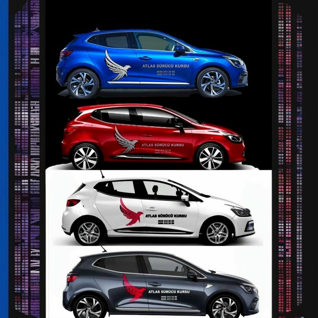 Driving school Atlas Driving School, Nazilli, photo