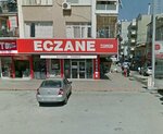 Toros Eczanesi (Yeni Mah., 5314. Sok., No:10/A, Akdeniz, Mersin), eczaneler  Mersin'den