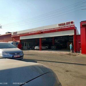 Tutar Auto (Manisa, Yunusemre District, 75. Yıl Mah., 5301. Sok., 22/A), car service, auto repair
