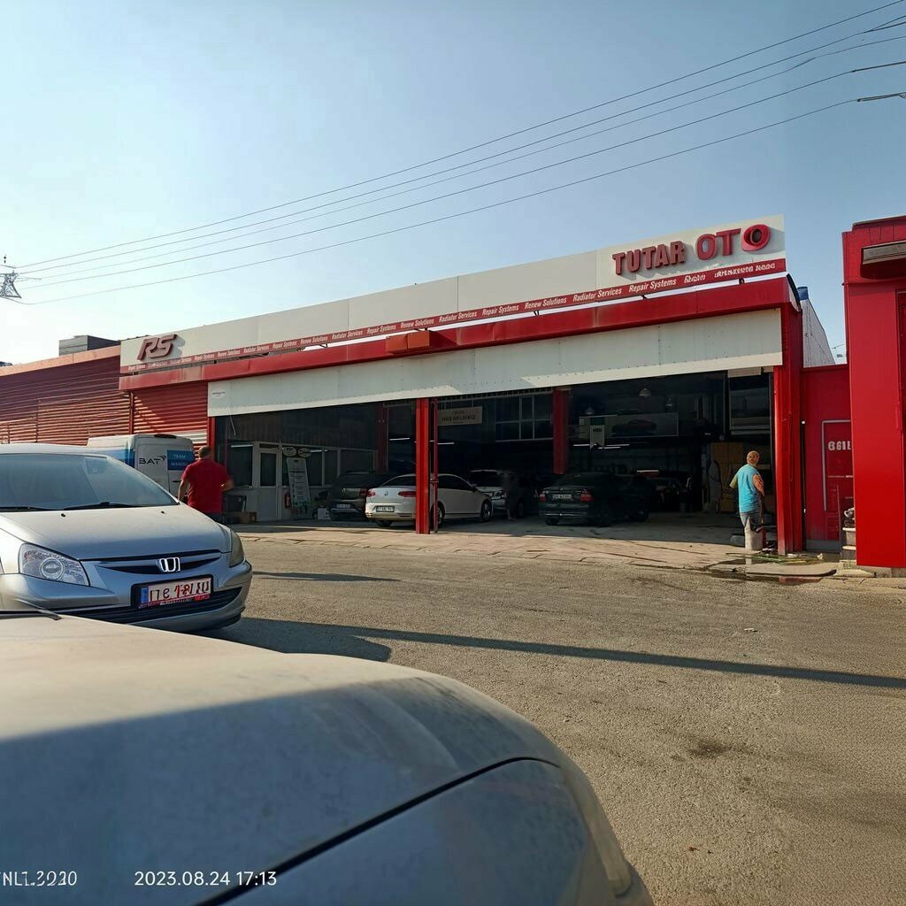 Car service, auto repair Tutar Auto, Manisa, photo