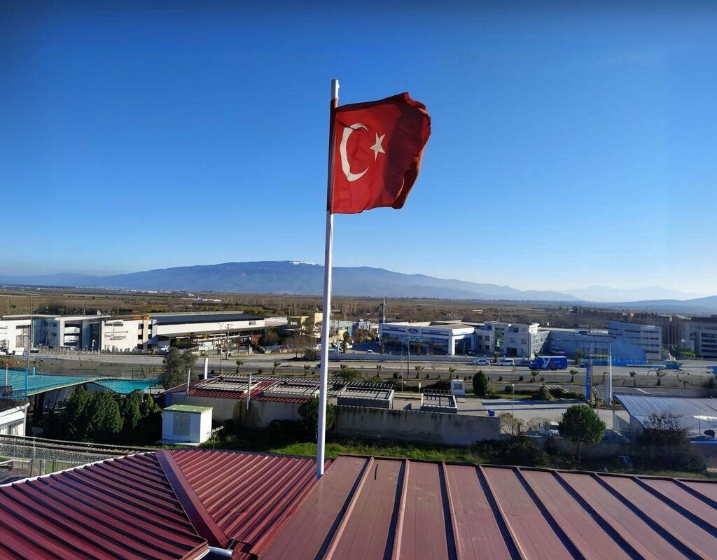 Office equipment service and repair Murat Elektronik, Nazilli, photo