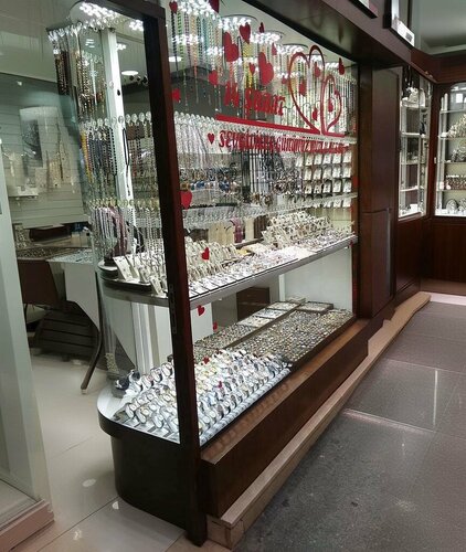 Nazar Gümüş Fotoğraf 2