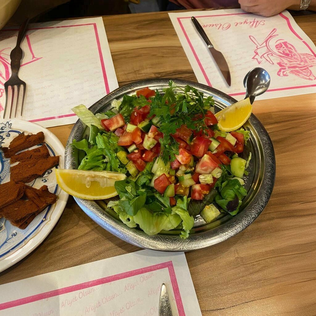 Restaurant Kebapçı Yunus, Ankara, photo