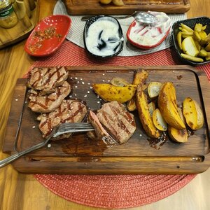 Ilhan Meat Restaurant (Şırnak, Silopi, İpekyolu Blv., 79), cafe