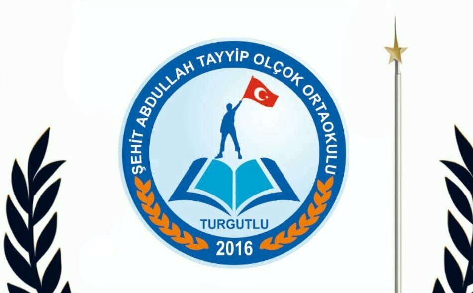 School Sehit Abdullah Tayyip Olcok Middle School, Turgutlu, photo