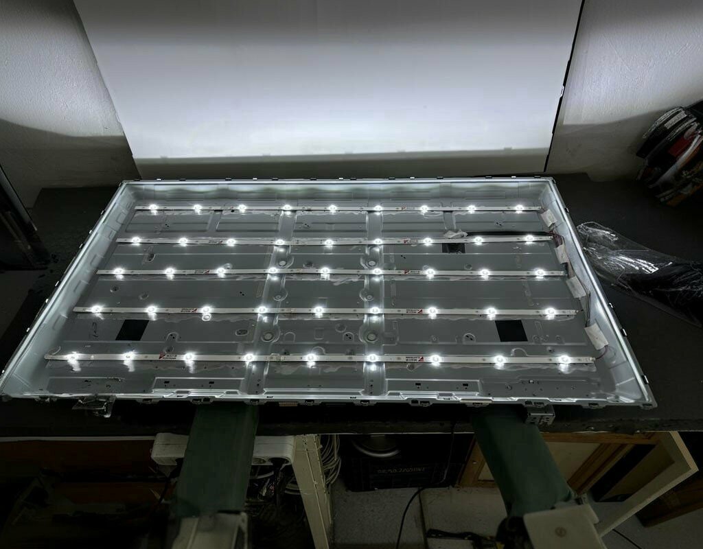 Office equipment service and repair Seref TV Electronics, Manisa, photo