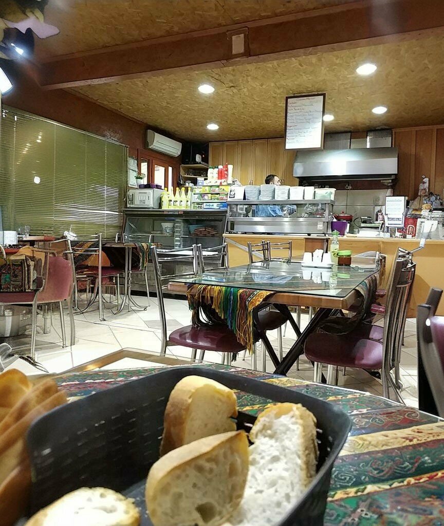 Cafe Seyir Cafe, Kargi, photo