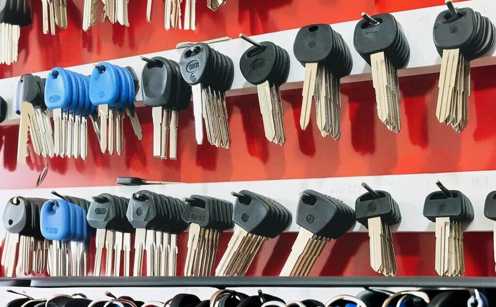 Metal items repair Kervan Anahtar, Aksaray, photo