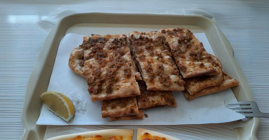 Cafe Kardesler Pide, Yildizeli, photo