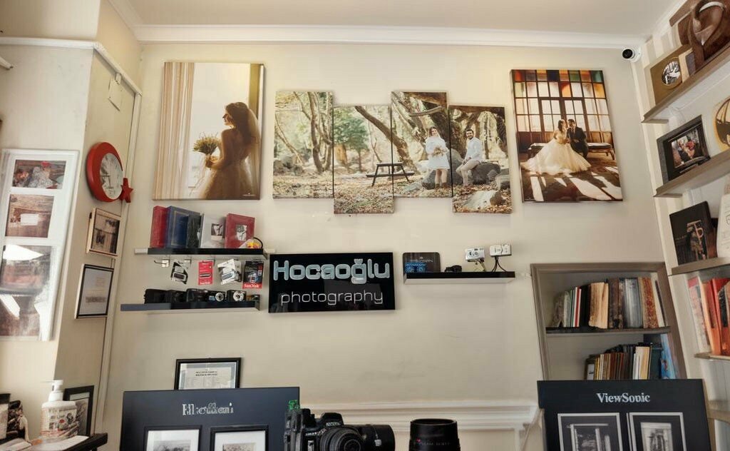 Photo studio Hocaoğlu Photography, Akhisar, photo