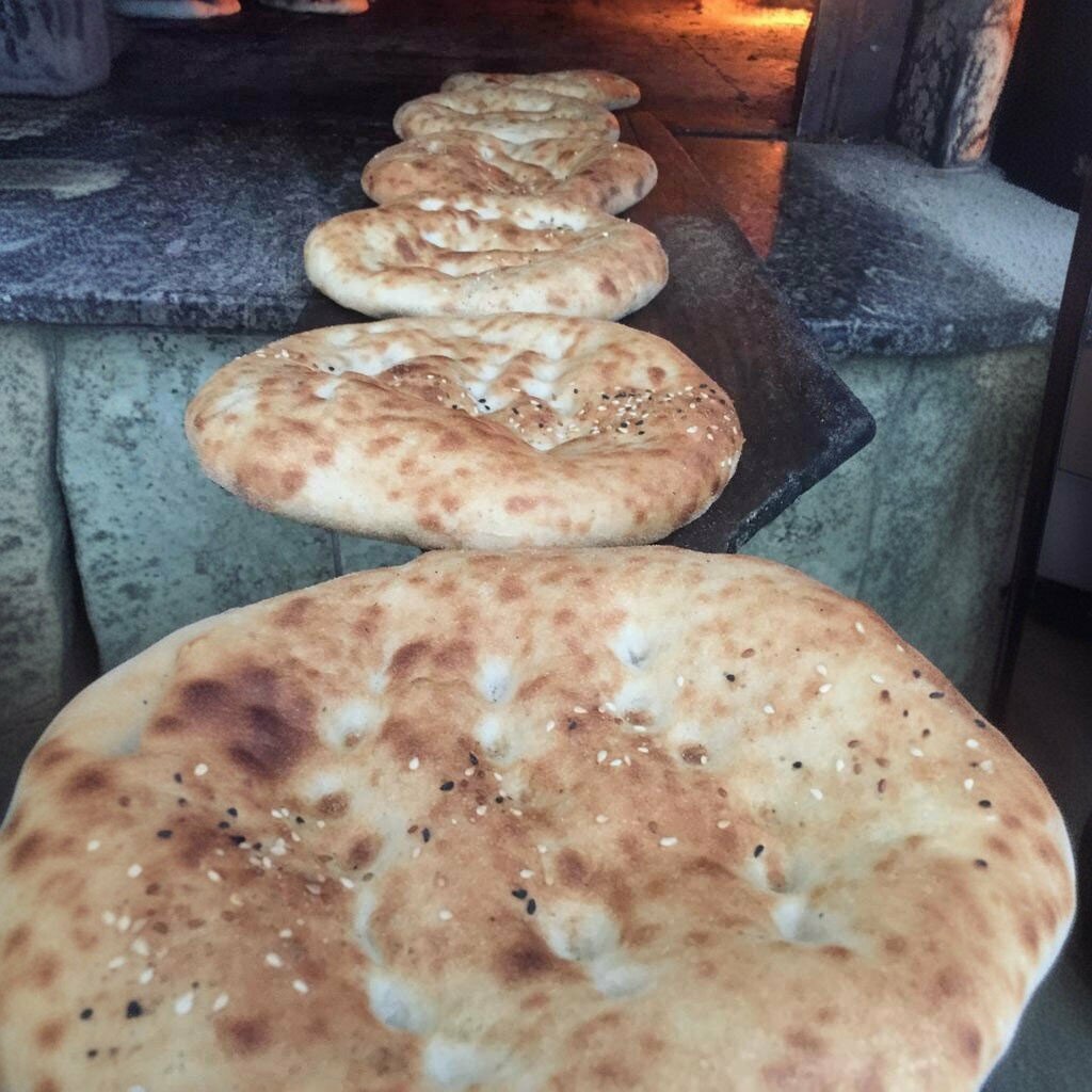 Restaurant Yenidoganlilar Etliekmek, Beysehir, photo