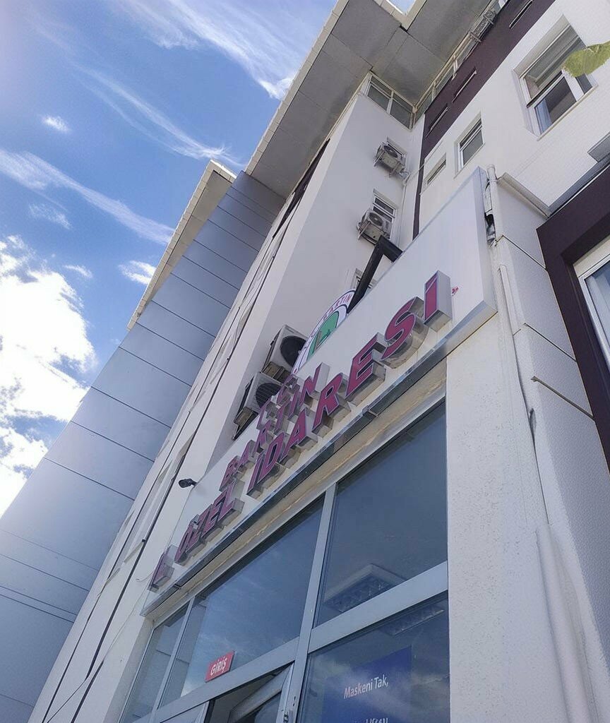 Administration Bartin Provincial Special Administration, Bartin, photo