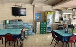Deniz Cafe (Manisa Province, Sehzadeler District, 2. Anafartalar Mah., 1500. Sok., 27) ، مقهى