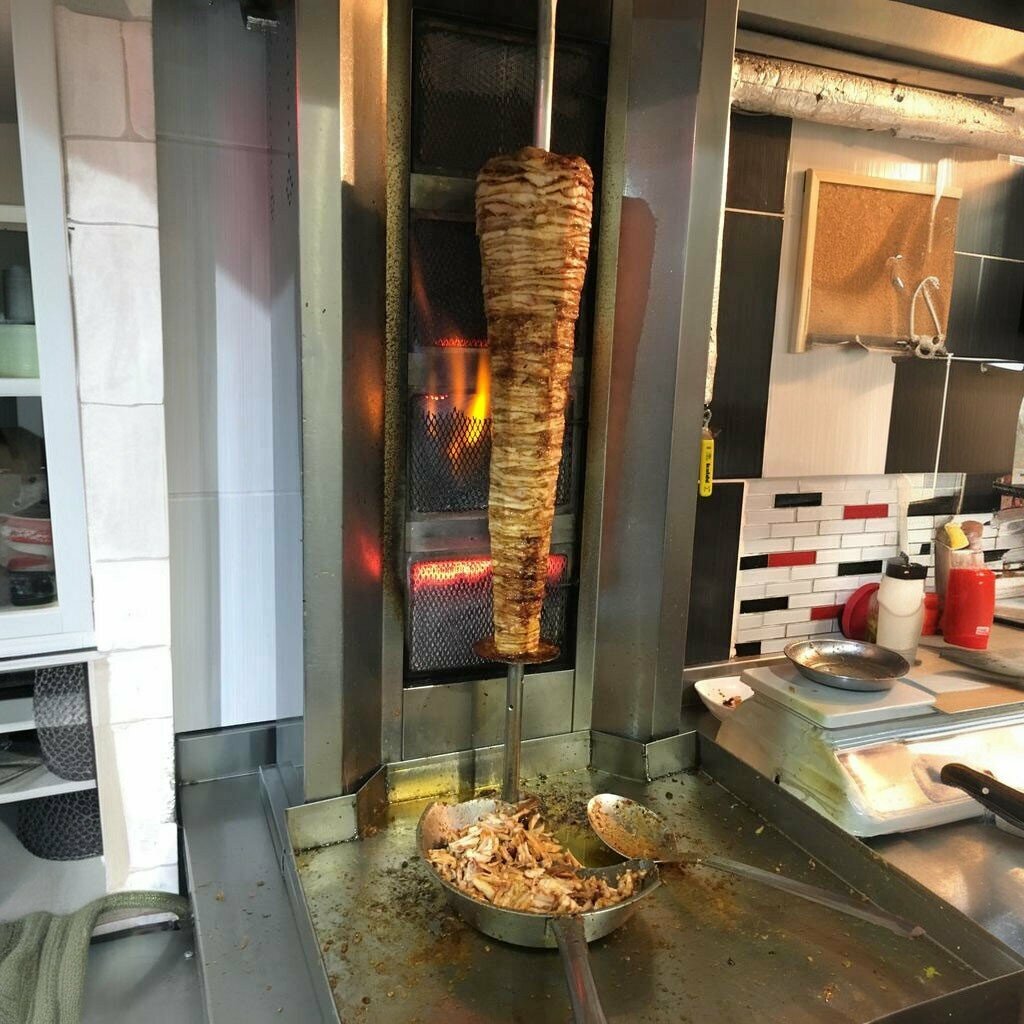 Restaurant Yaprak Doner, Ortahisar, photo