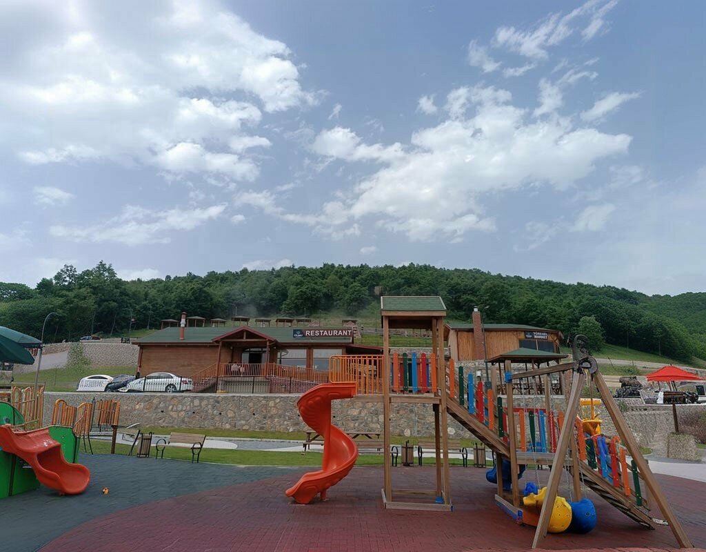 Park Cilimli People's Garden, Cilimli, photo