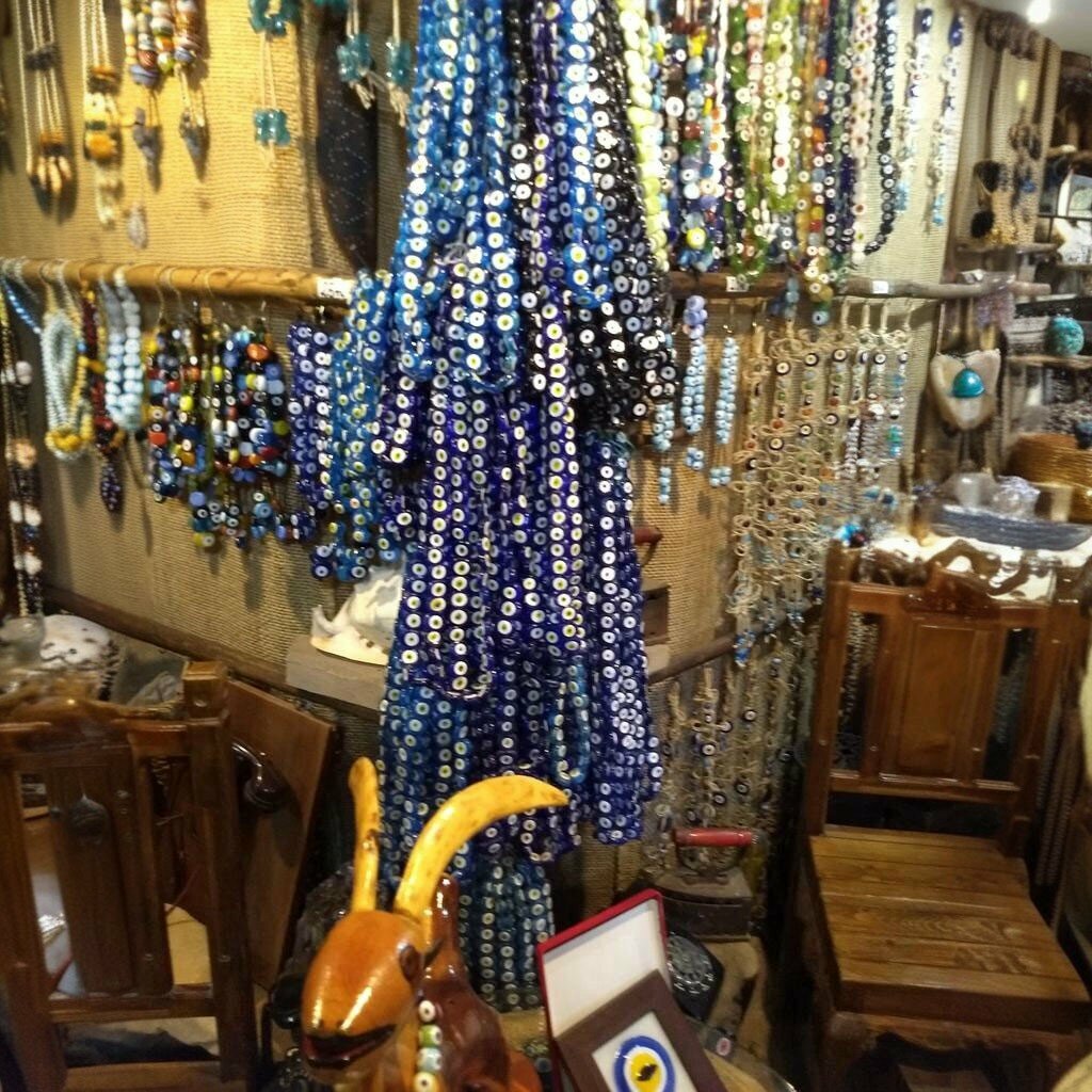 Art supplies and crafts Boncukkoy, Izmir, photo