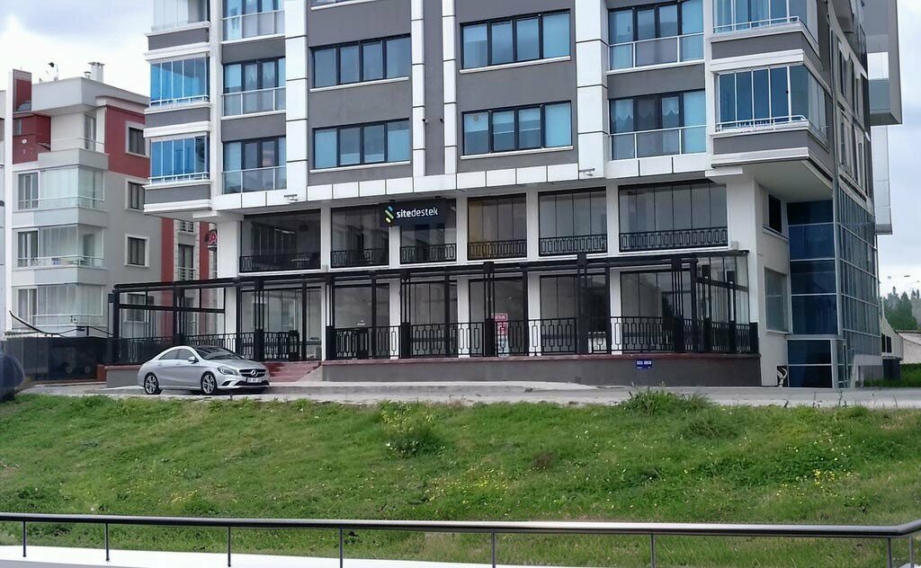 Advertising agency Sitedestek Digital Performance, Atakum, photo