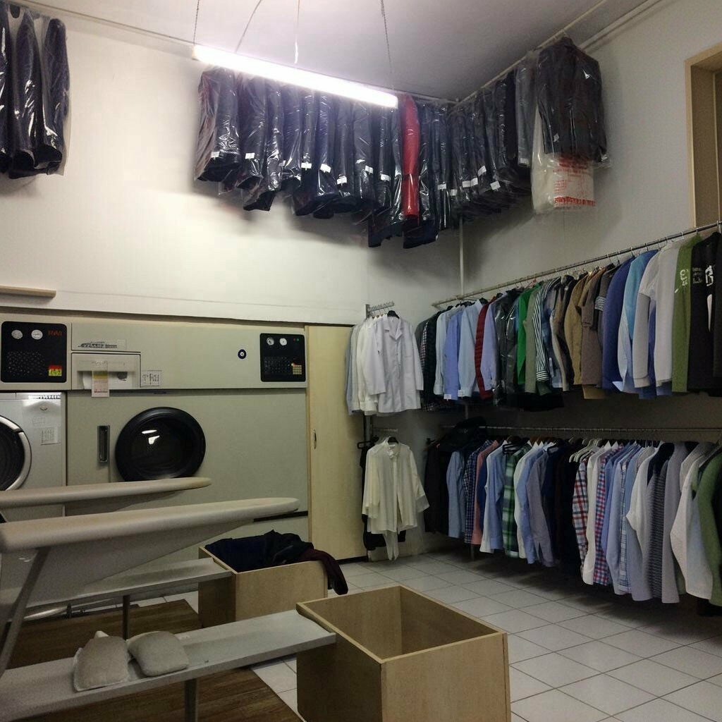 Dry cleaning Efe Kuru Temizleme, Ortahisar, photo