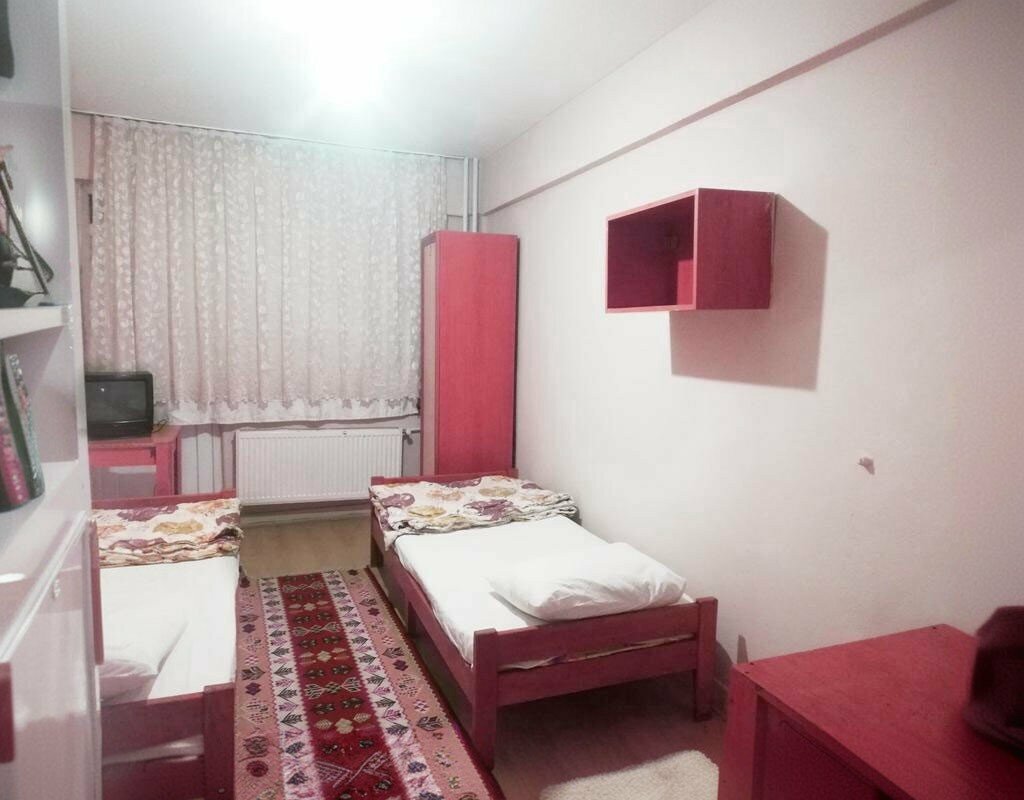 Hostel Private Atabey Male Student Hostel, Osmaneli, photo