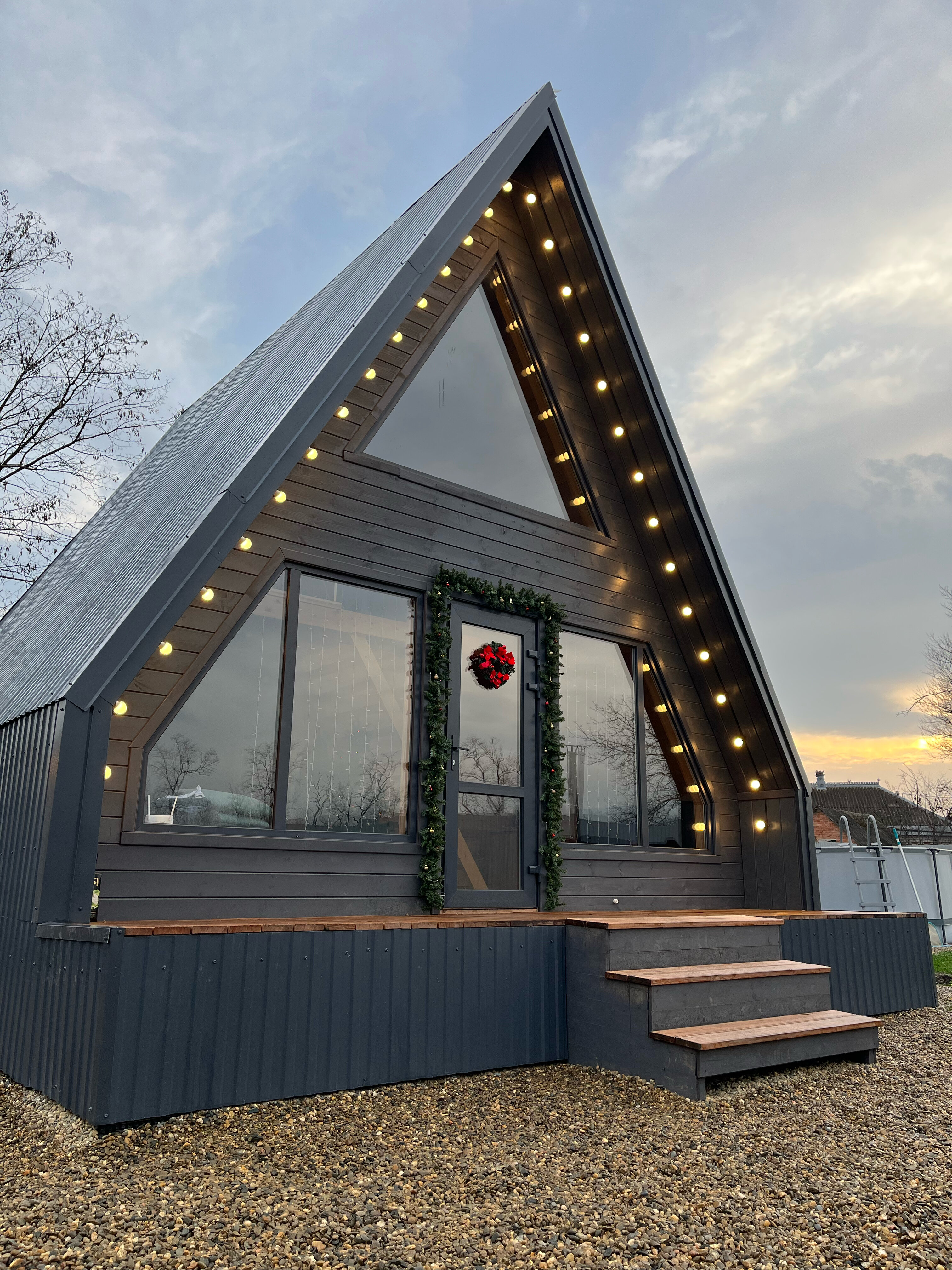 Фото Hashtuk Frame