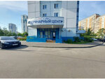Мохнатка (Lukhmanovskaya Street, 11) ، صالون حيوانات أليفة