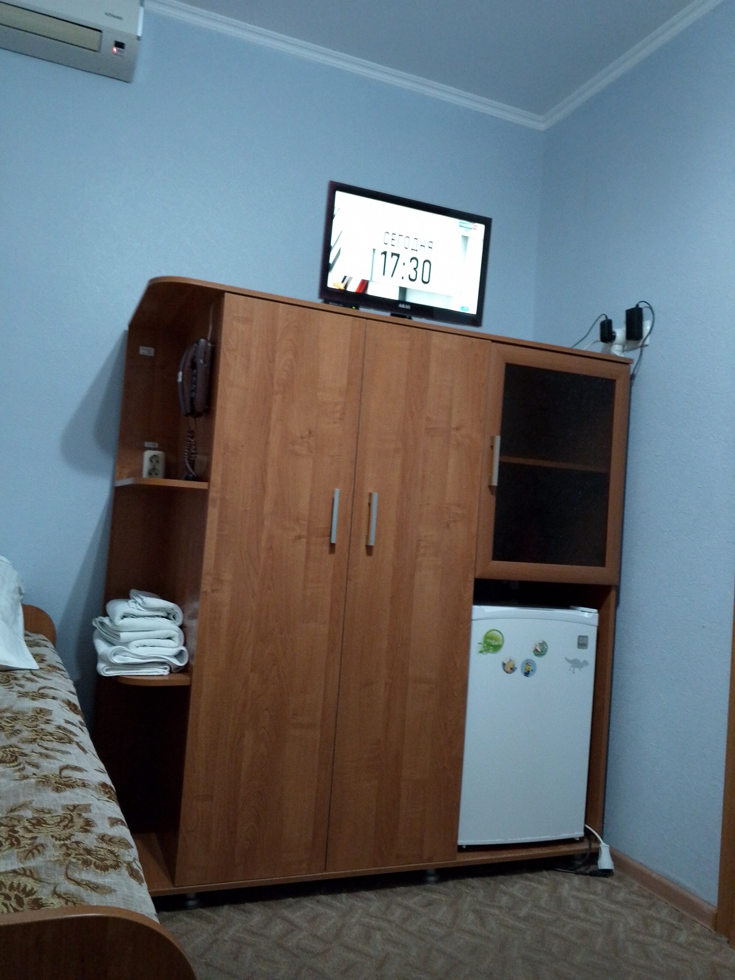 Фото Аэлита