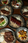 Good Hands Mate (Petrova Street, 10), restaurante